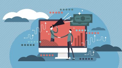 Affiliate marketing strategies