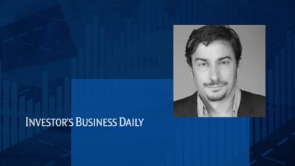 Investor's-Business-Daily-John-Becker