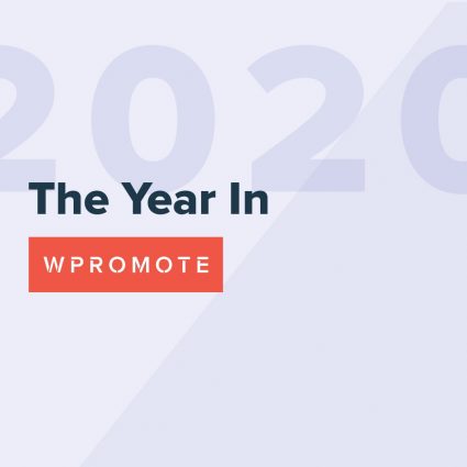Wpromote 2020