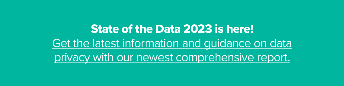 State of the Data 2023