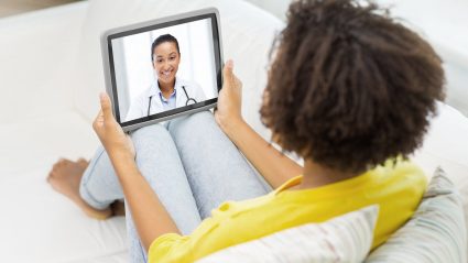 virtual healthcare technology