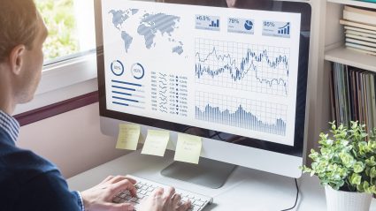 how to master data visualization in marketing
