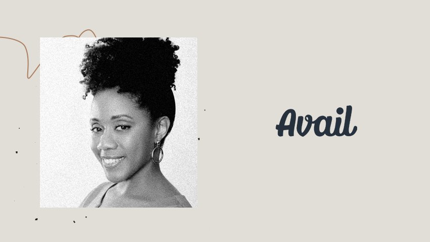 photo of tiffani saxton