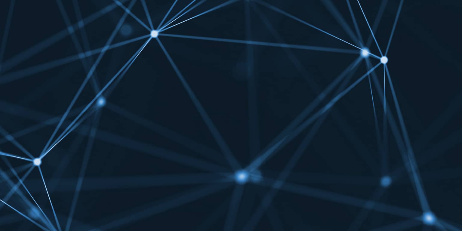 Polaris connecting dots