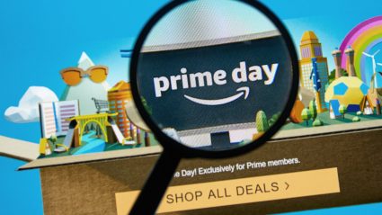 Marketing Strategies for Prime Day 2021