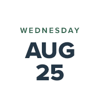 august circle date