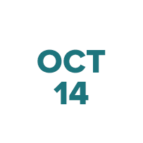 october 14