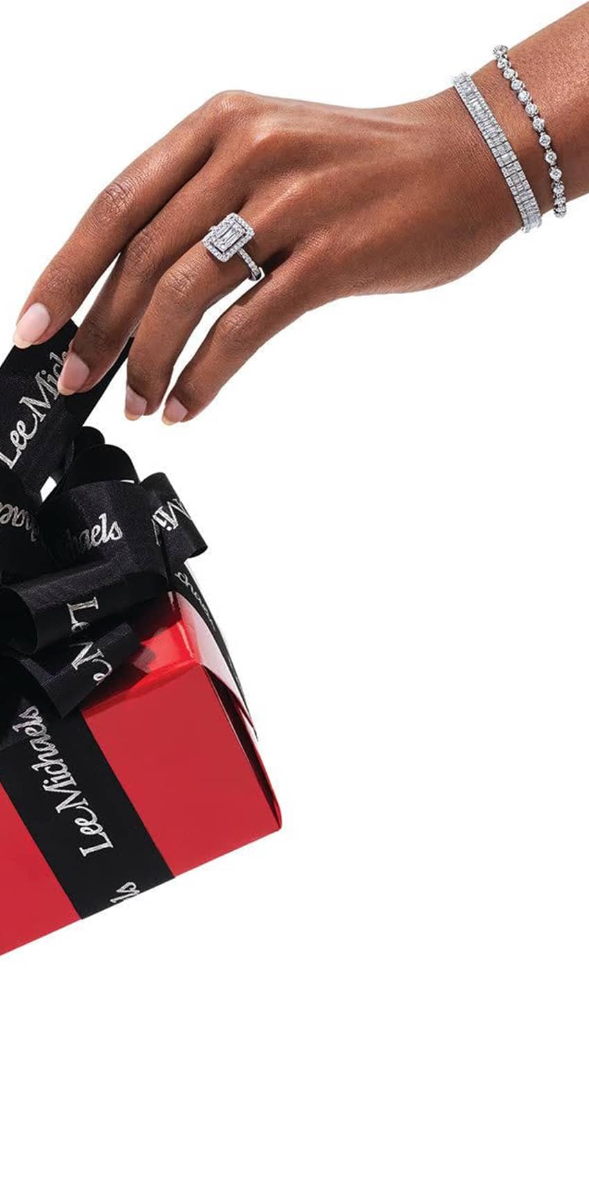 Lee Michaels Adobe Commerce