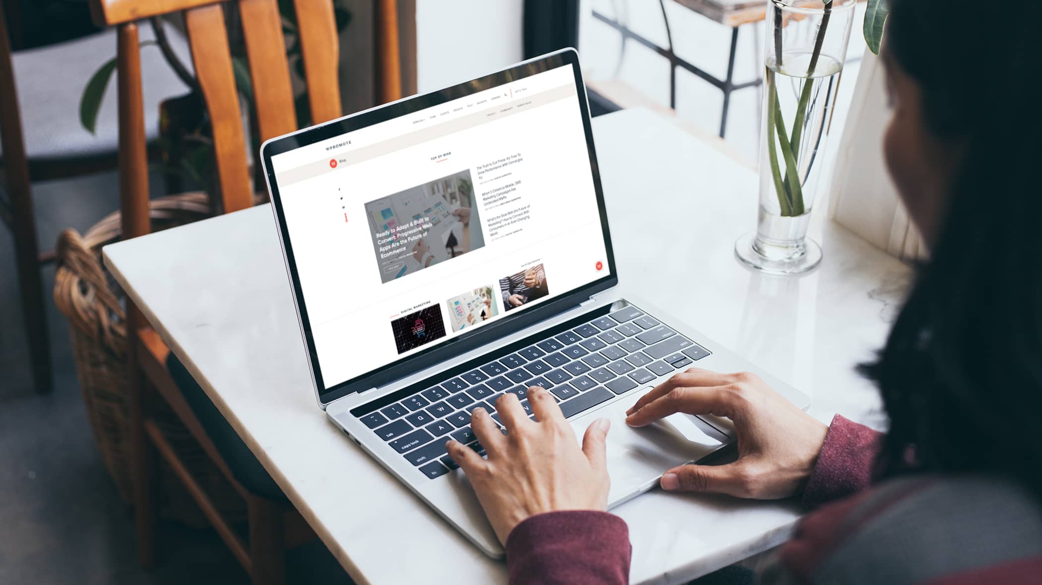 Best of the Blog: The most important insights from 2021