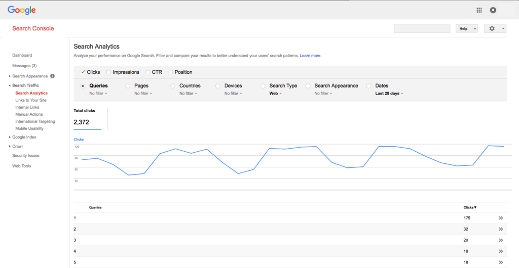 18-google analytics search console-analytics