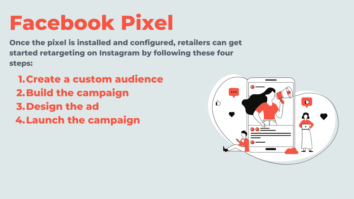 Facebook Pixel Instagram Retargeting Tips