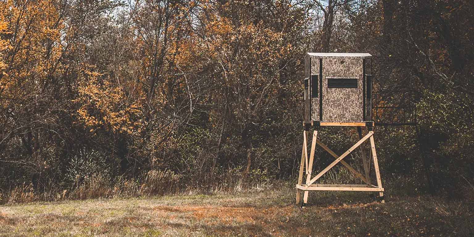 Shadow Hunter Blinds Digital Experience Case Study Wpromote