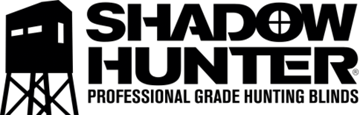 Shadow Hunter Blinds Logo