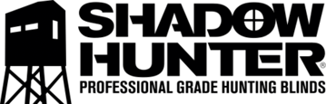 Shadow Hunter Blinds Logo