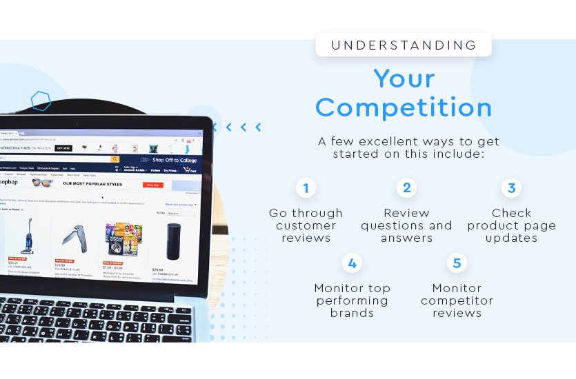 Understanding your competition