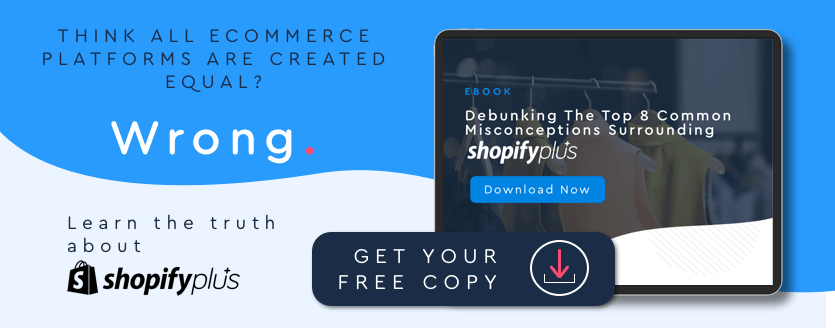 Learn about Shopify Plus