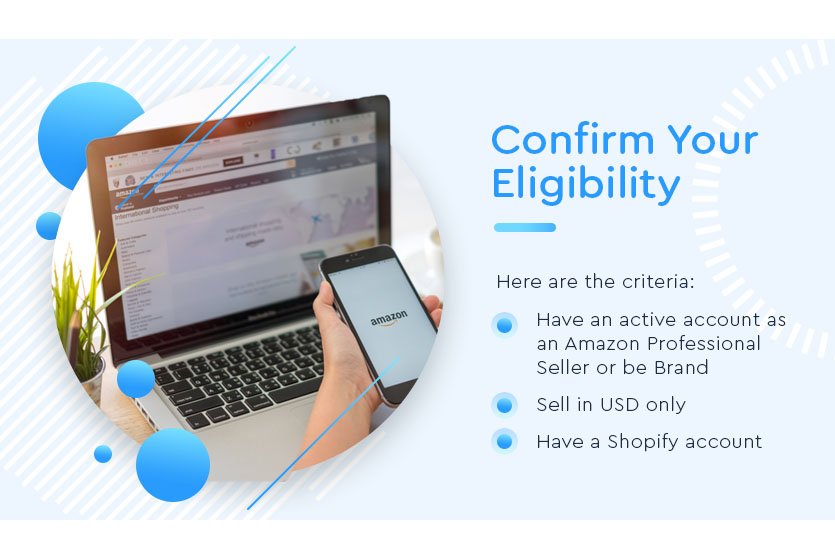 Confirm Your Eligibility Criteria