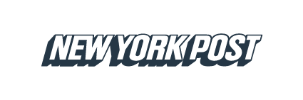New York Post logo
