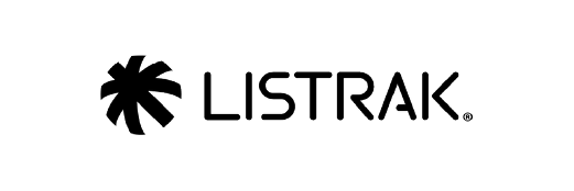 Listrak logo