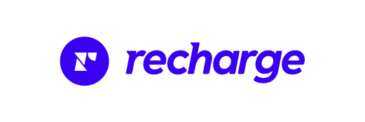 ReCharge logo