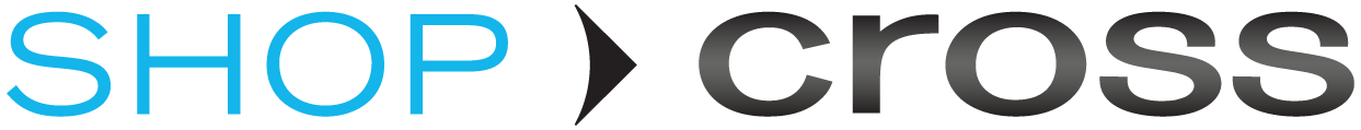 ShopCross logo