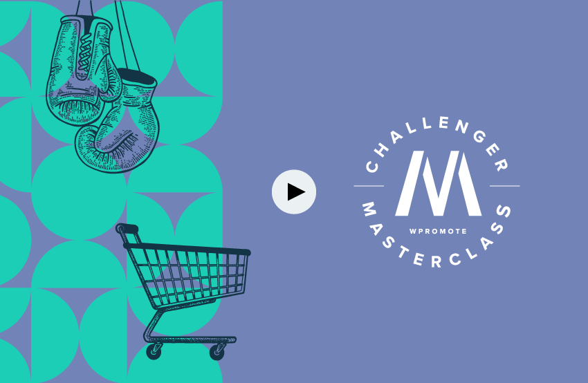 Challenger Masterclass logo