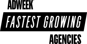 Adweek Fastest Growing Agencies