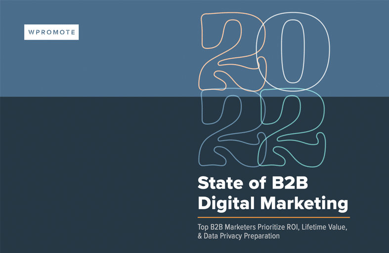 b2b trends white paper preview