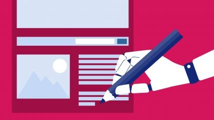 Google useful content core algorithm update