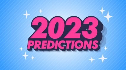 2023 marketing predictions and trends
