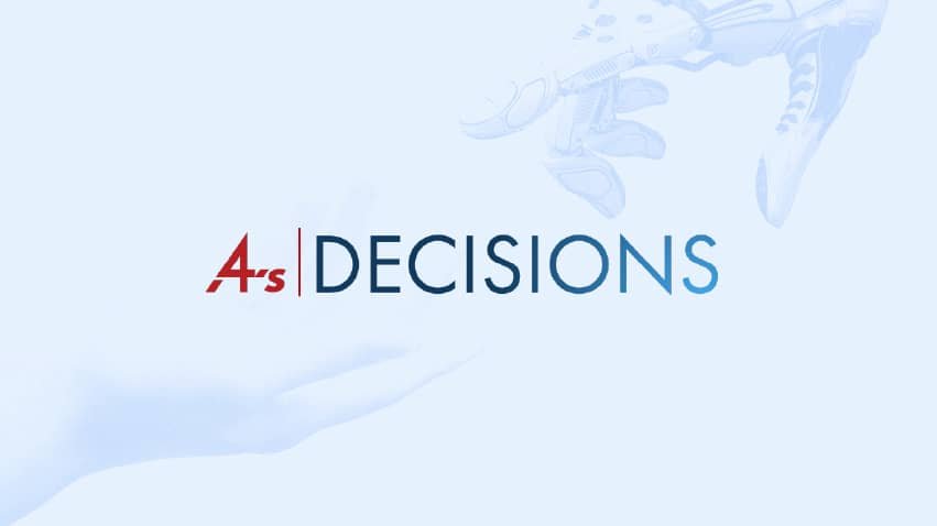 4A’s Decisions 2023