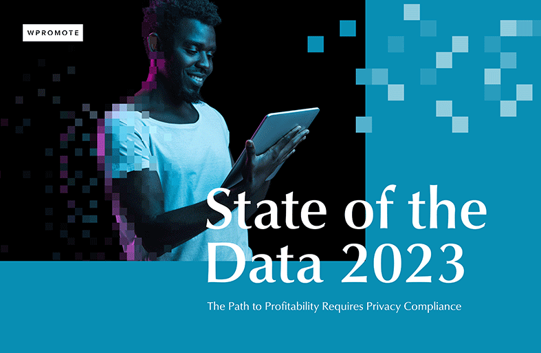 State of the Data 2023: The Path to Profitability Requires Privacy Compliance