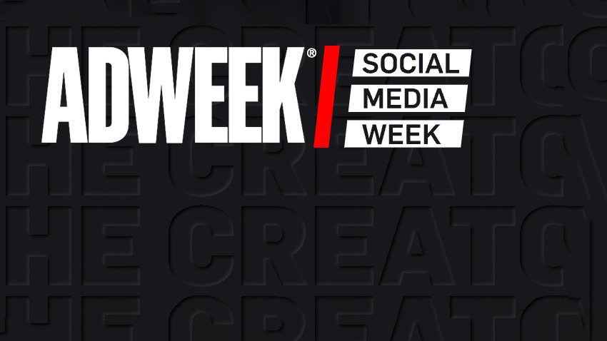 adweek social media week