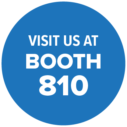 booth number