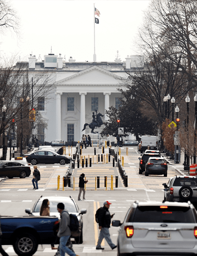 white house