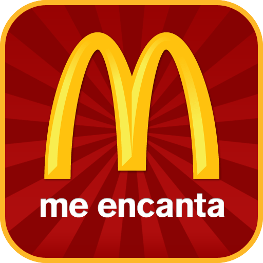 McDonalds ad slogan in Spanish