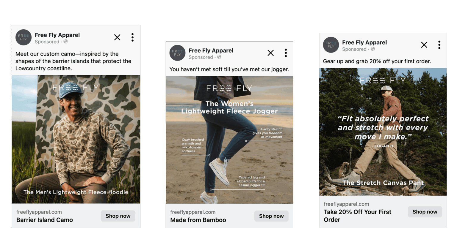 Free Fly Case Study | Wpromote