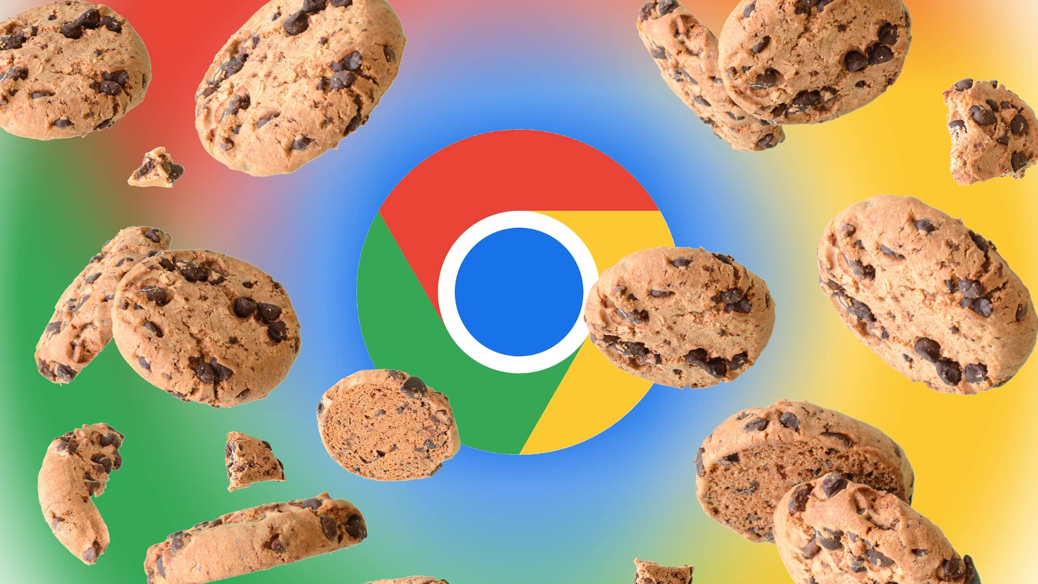 Farewell to Cookies Preparing for Google Chrome Cookie Deprecation
