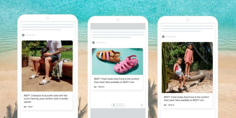 Reef Case Study | Wpromote