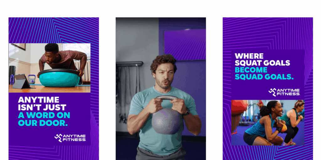Anytime Fitness | Marketing Case Study | Wpromote