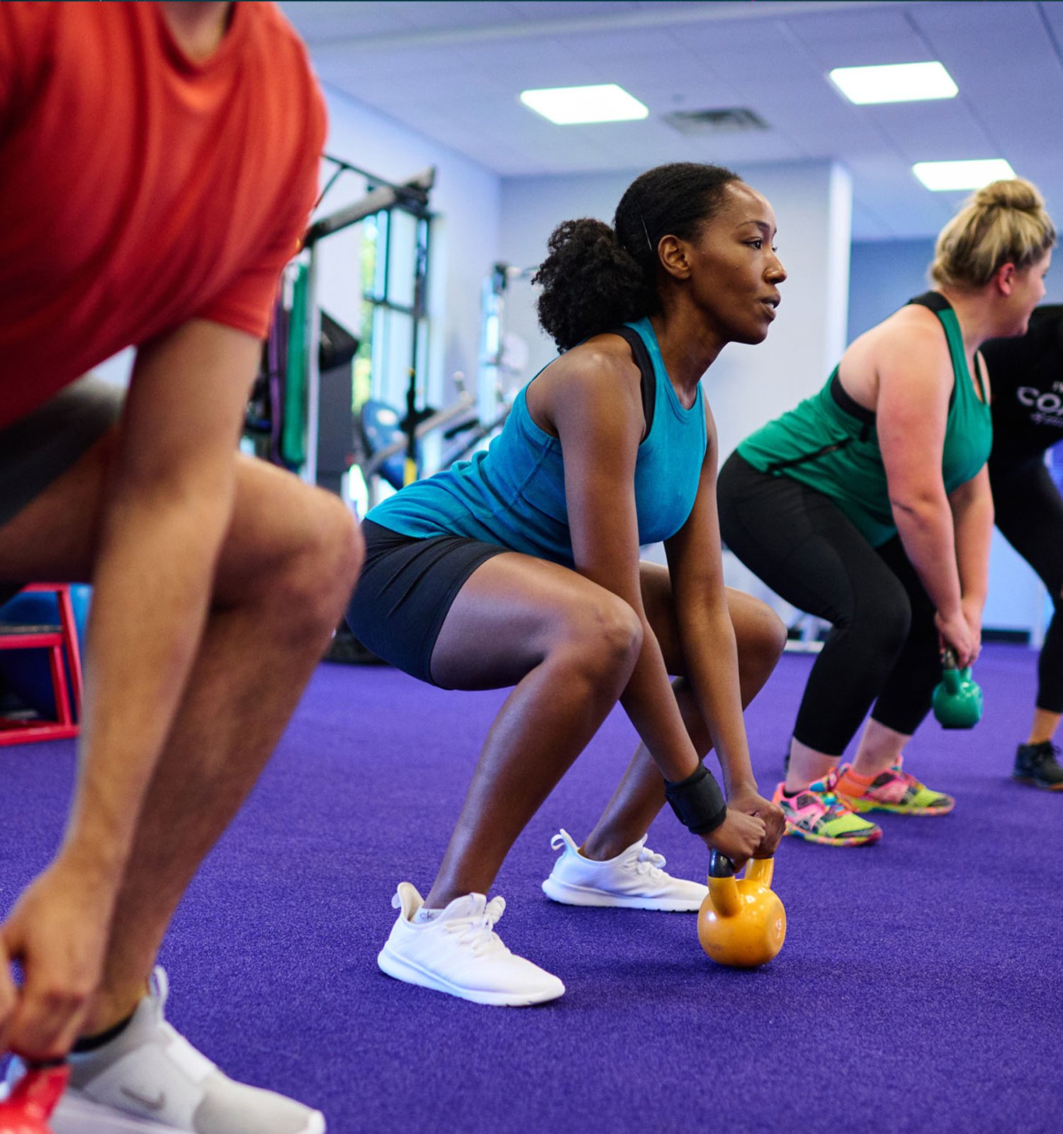 anytime fitness