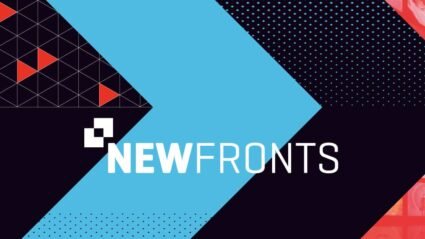 NewFronts 2024