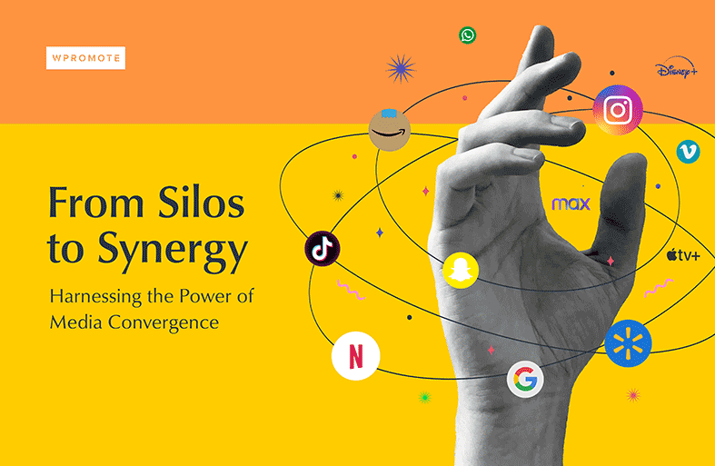 From Silos to Synergy: Harnessing the Power of Media Convergence