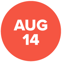 August 14