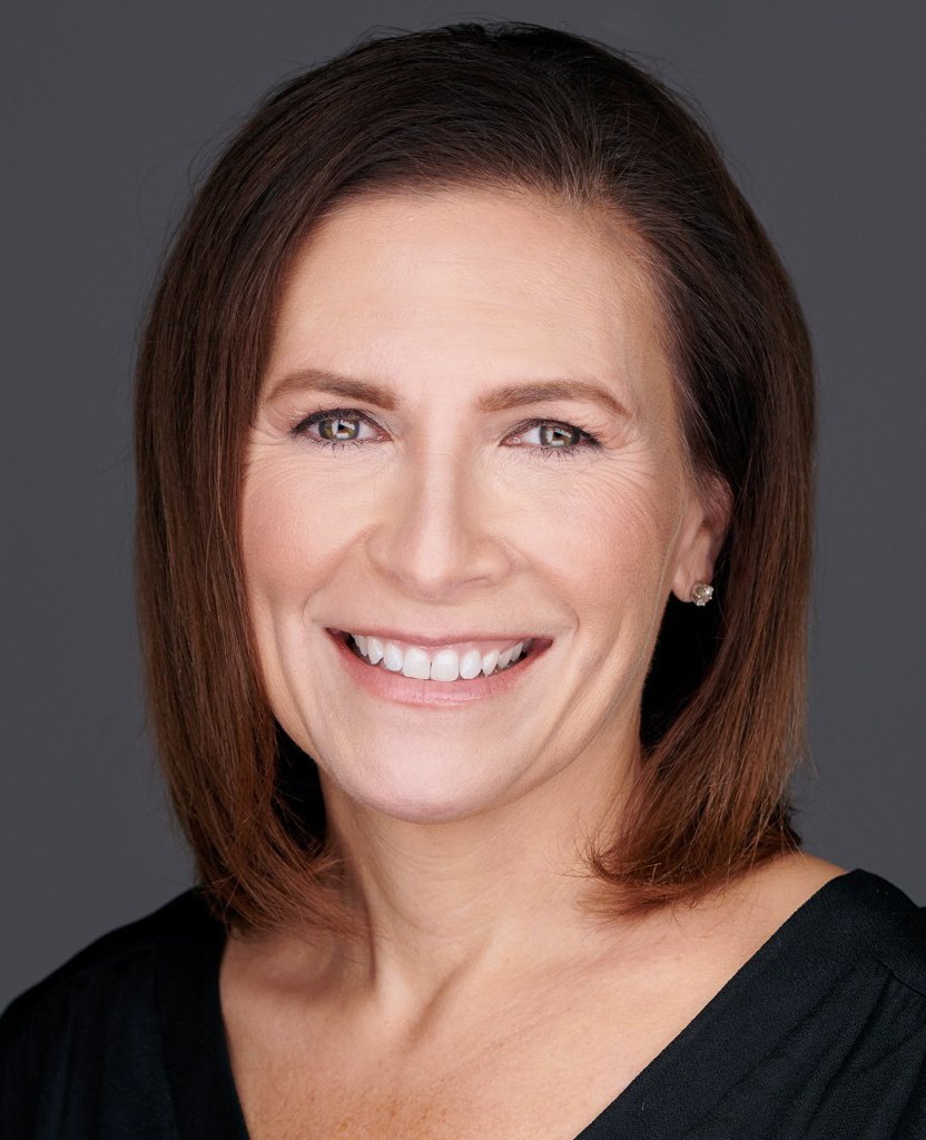 Andrea Bendzick