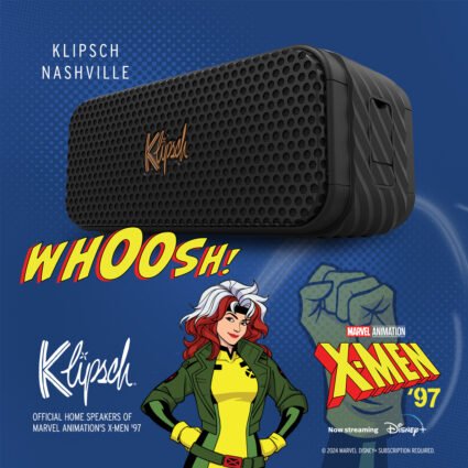 klipsch