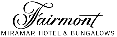 fairmont hotel logo