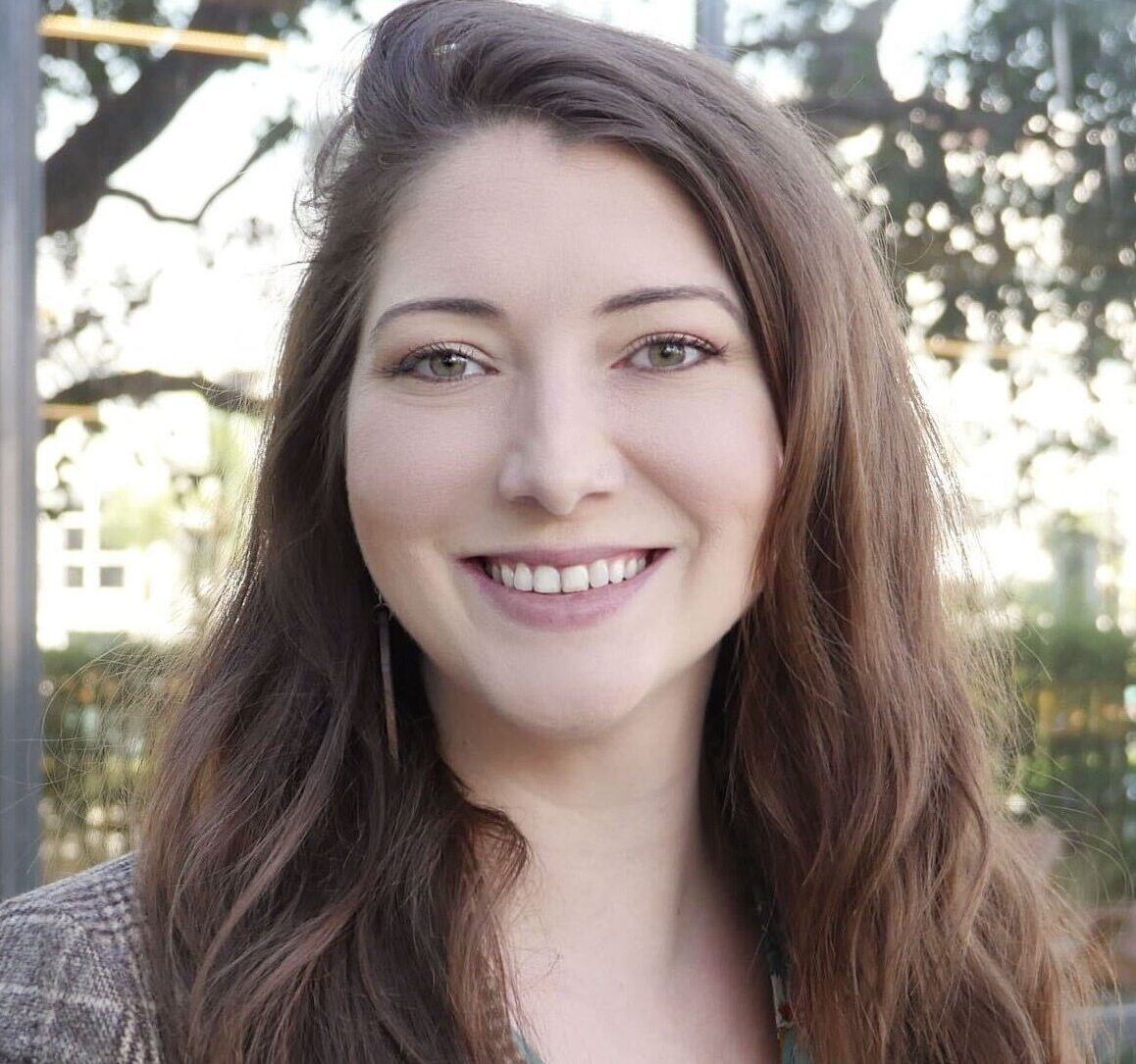 Christine Schrader