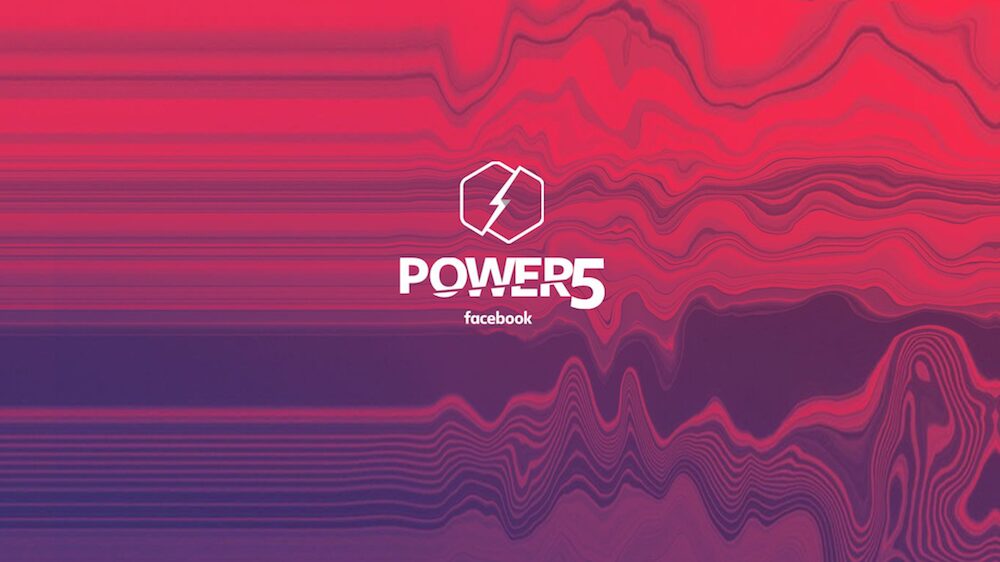 Facebook Power5