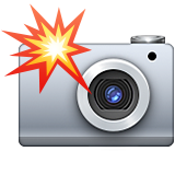 camera emoji